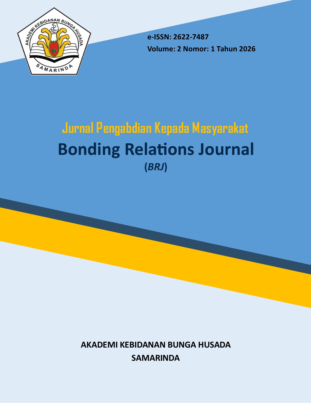 					View Vol. 2 No. 1 (2026)
				